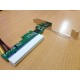 Card PCI-E to PCI. Chuyển đổi từ PCI-E sang PCI thường